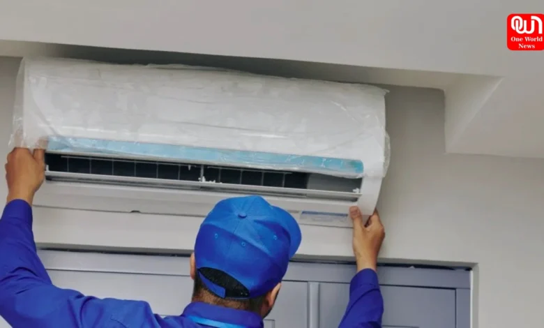 AC Installation Tips