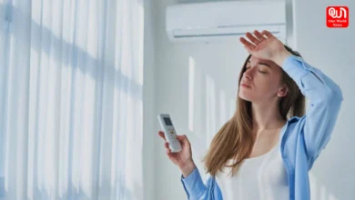AC Tips For Summer