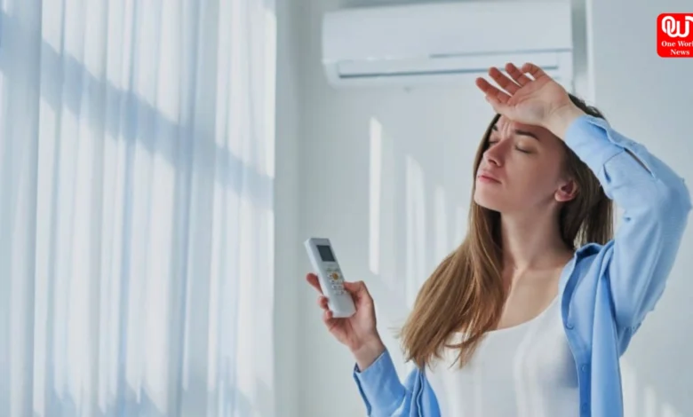 AC Tips For Summer