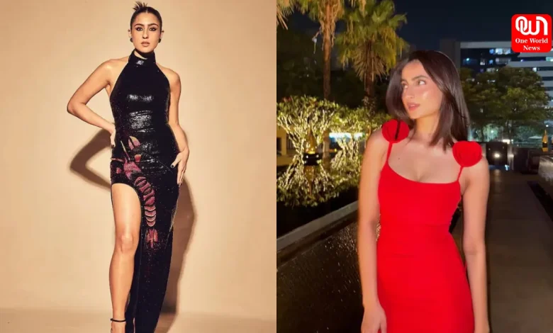 Actresses Outfit For Bachelor Party