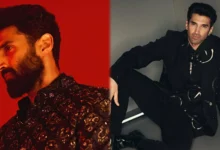 Aditya Roy Kapoor
