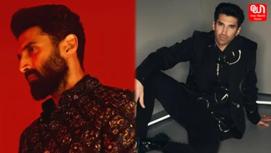 Aditya Roy Kapoor