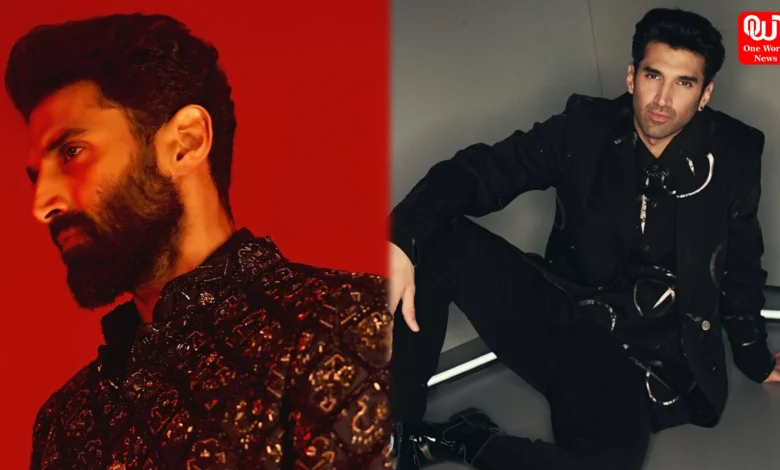 Aditya Roy Kapoor