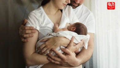 After Childbirth Tips