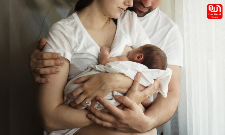 After Childbirth Tips
