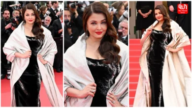 Aishwarya Rai Bachchan at Cannes