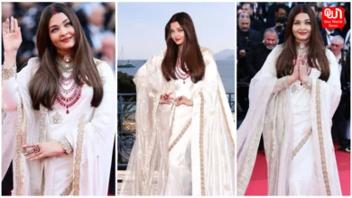 Aishwarya Rai Bachchan at Cannes