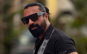 Ajaz Khan Controversy