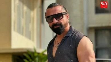 Ajaz Khan Controversy