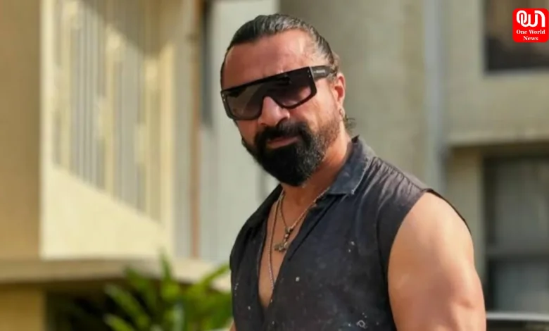 Ajaz Khan Controversy