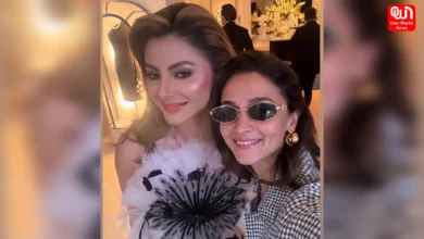 Alia Bhatt-Urvashi Rautela