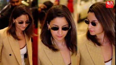 Alia Bhatt at Cannes