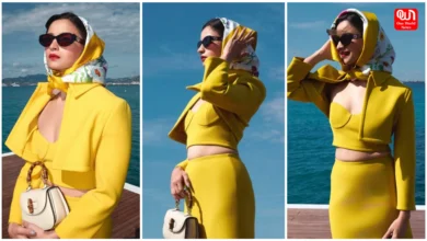 Alia Bhatt look