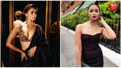 Alia Bhatt not Attending Cannes Film Festival 2025