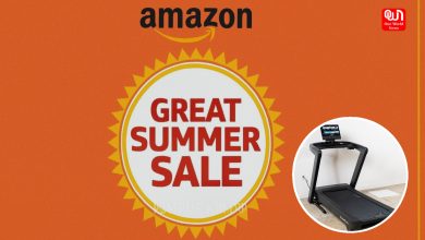 Amazon Great Summer Sale 2025