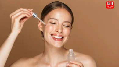 Anti-Aging Oil for Face