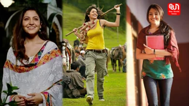 Anushka Sharma