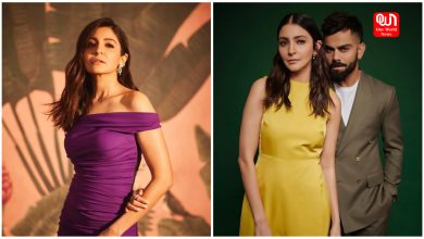 Anushka Sharma Birthday
