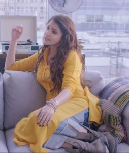 Anushka Sharma