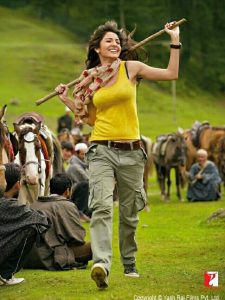 Anushka Sharma