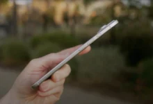 Apple iPhone 17 Air