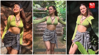Avneet Kaur Glamorous Pics
