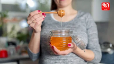 Avoid Honey To Children