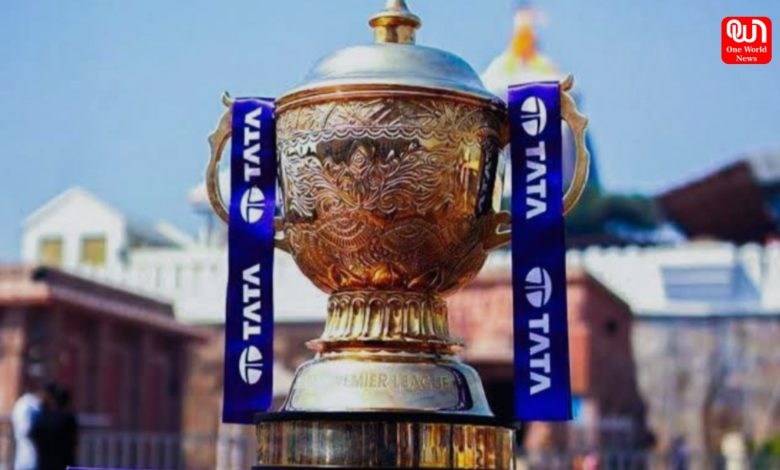 BCCI Emergency Meeting on IPL 2025