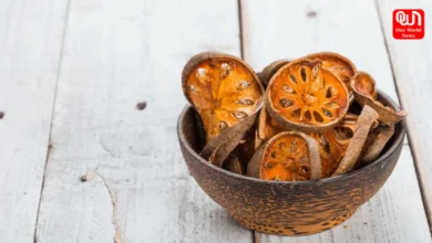 Bael Fruit