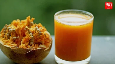 Bael Sharbat Benefits