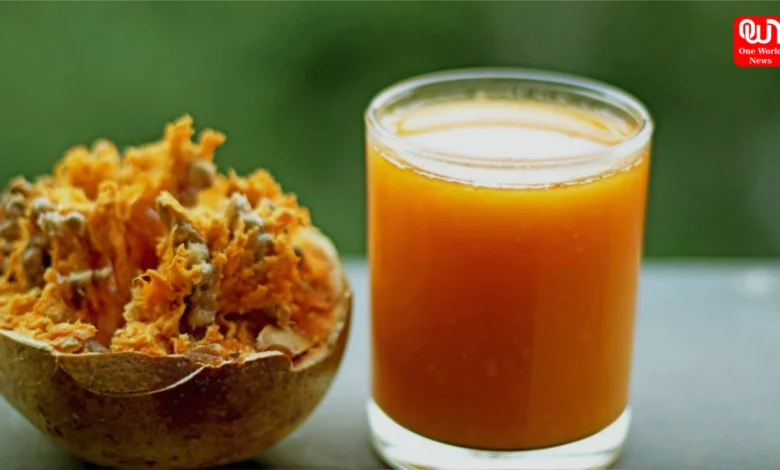 Bael Sharbat Benefits