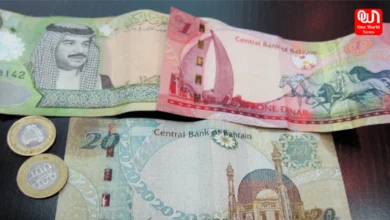 Bahrain Currency