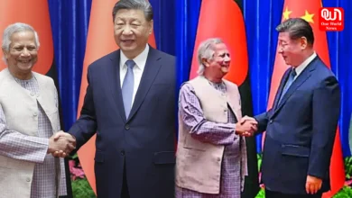 Bangladesh Crisis