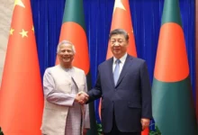 Bangladesh News