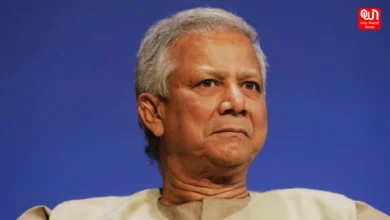 Bangladesh Politics