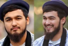 Bangladeshi Singer Nobel Arrested