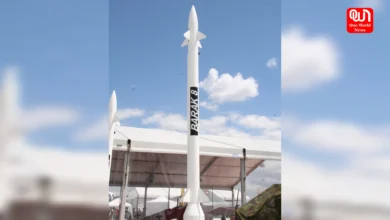 Barak-8 Missile System