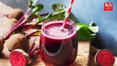 Beetroot Drink Recipes