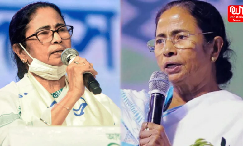 Bengal SSC Recruitment Case