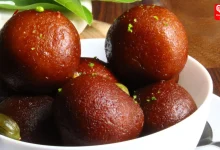 Bengali Sweet