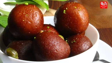 Bengali Sweet