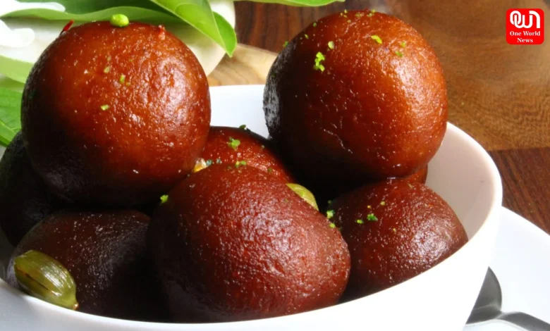 Bengali Sweet
