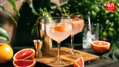 Best Cocktail Recipes For Summer