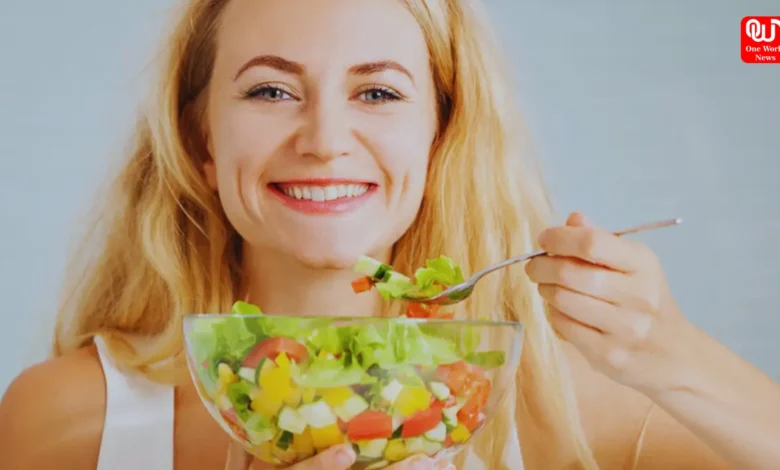 Best Fruits for Skin after 40