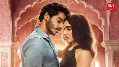 Bhumi And Ishaan React To Online Trolling