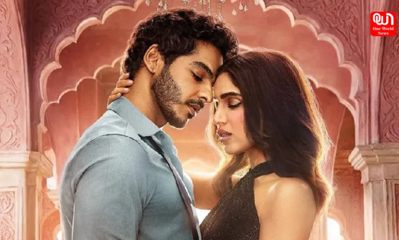 Bhumi And Ishaan React To Online Trolling