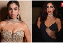 Bhumi Pednekar Fitness Secret