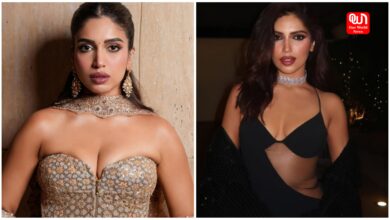 Bhumi Pednekar Fitness Secret