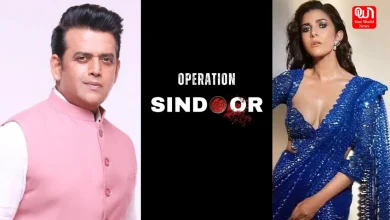 Bollywood Celebrities Spoke About Operation Sindoor