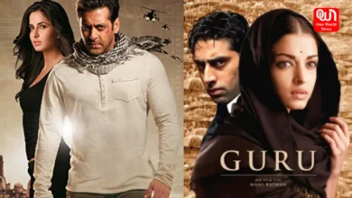 Bollywood Films Shot In Turkey